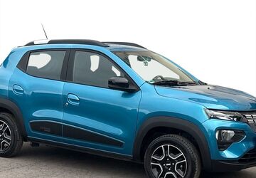 Dacia Spring 1.185 km 9.900 &euro; Solingen/NRW 42655