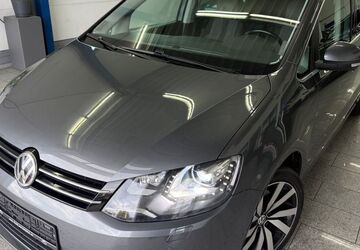 VW Sharan 171.223 km 16.990 &euro; Köln 50829