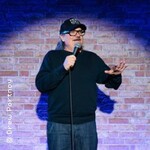 Comedy Open Mic