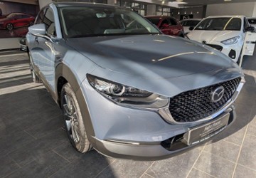 Mazda CX-30 45.567 km 21.490 &euro; Solingen 42655