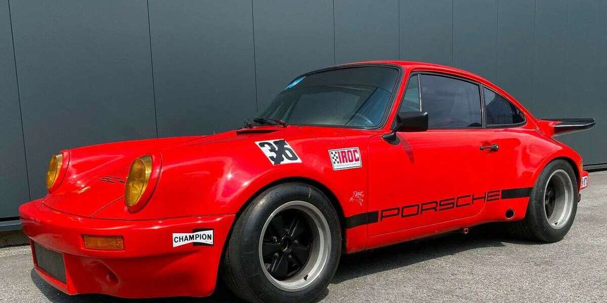 Porsche 930 99.999 km 149.930 &euro; Solingen 42699