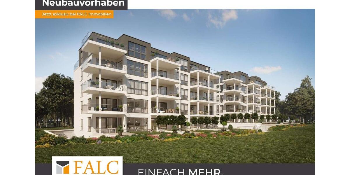 Erdgeschoßwohnung Solingen Central - 3 Zimmer, 122 m&sup2;, 2.021&euro; | Angebot:26443999