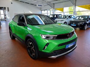 Opel Mokka-e e Ultimate Kam SHZ LHZ Matrix ACC SOH 91,4 76.204 km 16.980 &euro; HAAN 42781