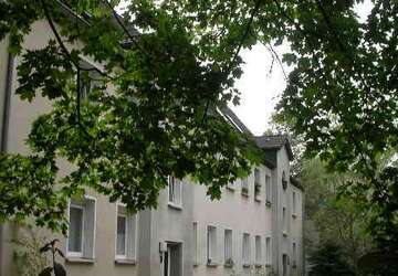 Wohnung Düsseldorf Stadtbezirk 9 - 2 Zimmer, 46 m&sup2;, 257&euro; | Angebot:27352323