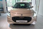 Suzuki Swift Dualjet Hybrid Comfort Kam ACC DAB+ 2.900 km 17.880 &euro; HAAN 42781