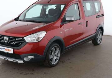 Dacia Dokker 79.623 km 11.990 &euro; Köln 50739