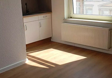 Wohnung Düsseldorf Oberbilk - 1 Zimmer, 25 m&sup2;, 650&euro; | Angebot:25907632