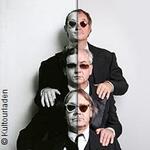 Das Zwingertrio - 45 Jahre - Triomania!