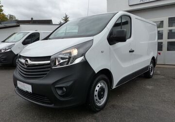 Opel Vivaro 72.500 km 13.450 &euro; Solingen 42699