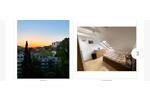 Dachgeschoßwohnung Wuppertal Gemarkung Elberfeld - 2 Zimmer, 58 m&sup2;, 1.000&euro; | Angebot:21202114