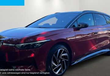 VW ID.7 11.028 km 53.950 &euro; Solingen 42651