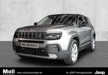 Jeep Avenger 20.603 km 25.980 &euro; Köln 50825