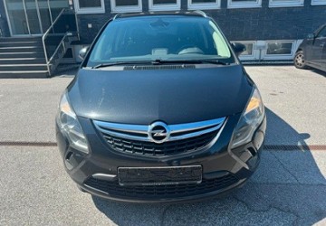 Opel Zafira 335.000 km 3.900 &euro; Remscheid 42899