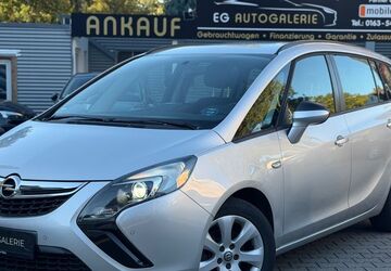 Opel Zafira 192.700 km 3.850 &euro; Köln 51109