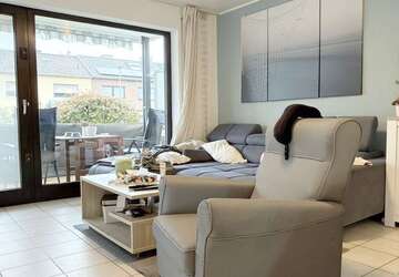 Wohnung Langenfeld - 3 Zimmer, 96 m&sup2;, 1.000&euro; | Angebot:27524135