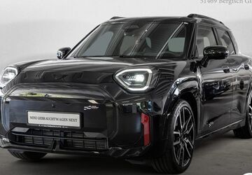 Mini John Cooper Works Aceman 15.137 km 35.390 &euro; Bergisch Gladbach 51469