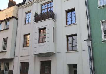 Wohnung Neuss - 1 Zimmer, 22 m&sup2;, 295&euro; | Angebot:27246683