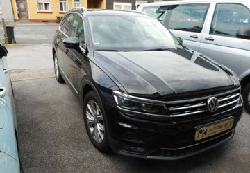 VW Tiguan 63.000 km 23.950 &euro; Solingen 42653