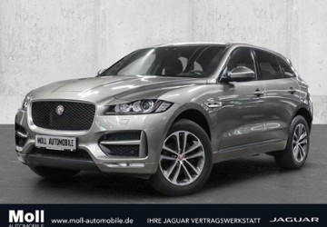 Jaguar F-Pace 50.743 km 25.580 &euro; Köln 51149