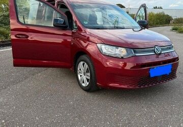 VW Caddy 61.900 km 20.999 &euro; Solingen 42699