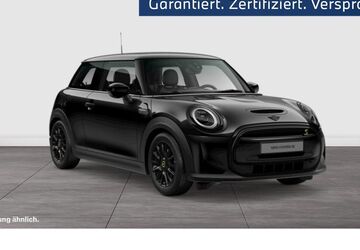 Mini Cooper SE 13.241 km 19.495 &euro; Köln-West 50858