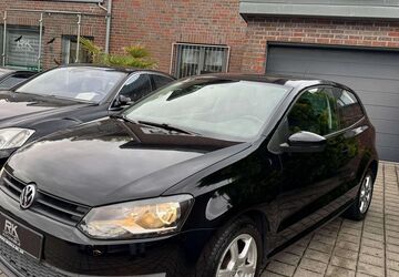 VW Polo 86.000 km 4.500 &euro; Solingen 42651