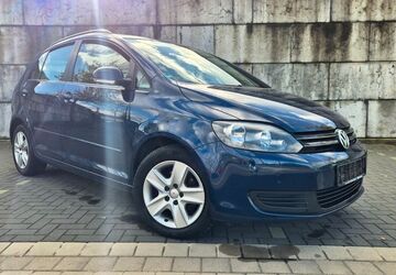 VW Golf Plus 167.000 km 3.799 &euro; Solingen 42699