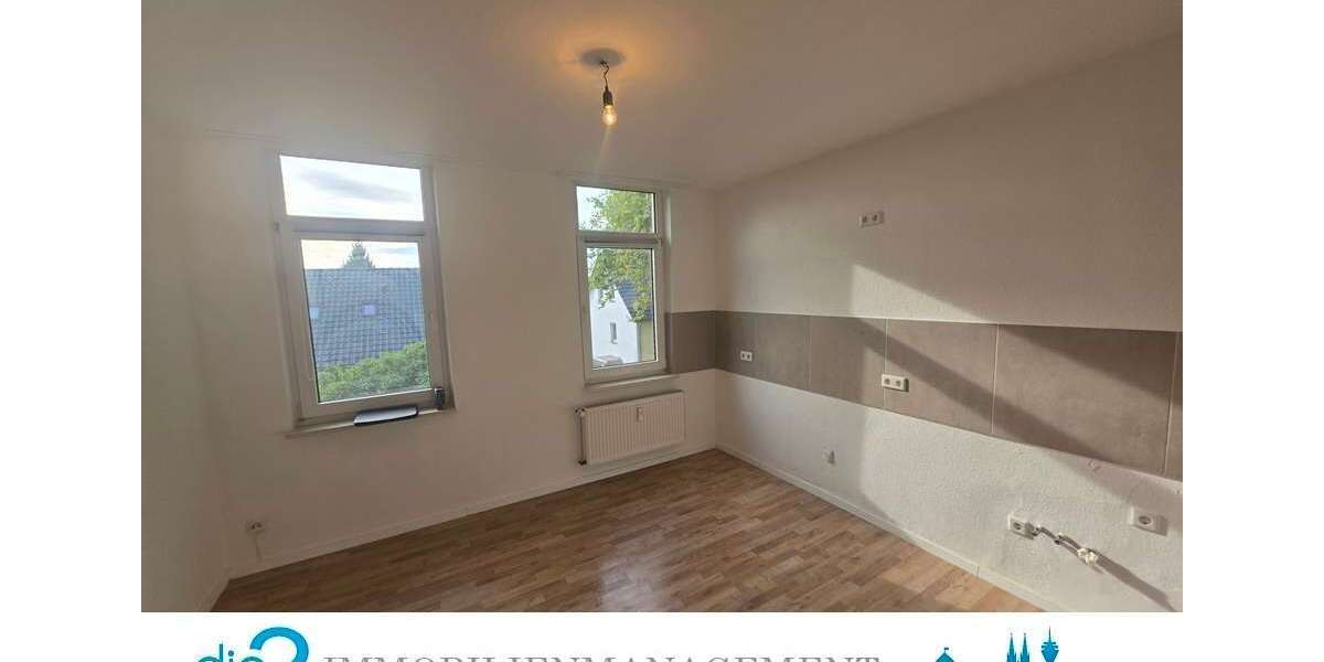 Etagenwohnung Wuppertal Ölberg - 3 Zimmer, 78 m&sup2;, 663&euro; | Angebot:27071970