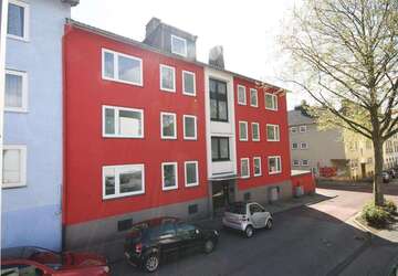 Wohnung Wuppertal Wichlinghausen - 2 Zimmer, 54 m&sup2;, 462&euro; | Angebot:27309240