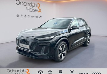 Audi Q6 e-tron 4.500 km 74.950 &euro; Köln 50739