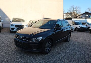 VW Tiguan 49.797 km 15.990 &euro; Solingen 42653