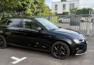Audi A3 111.000 km 15.199 &euro; Solingen 42719