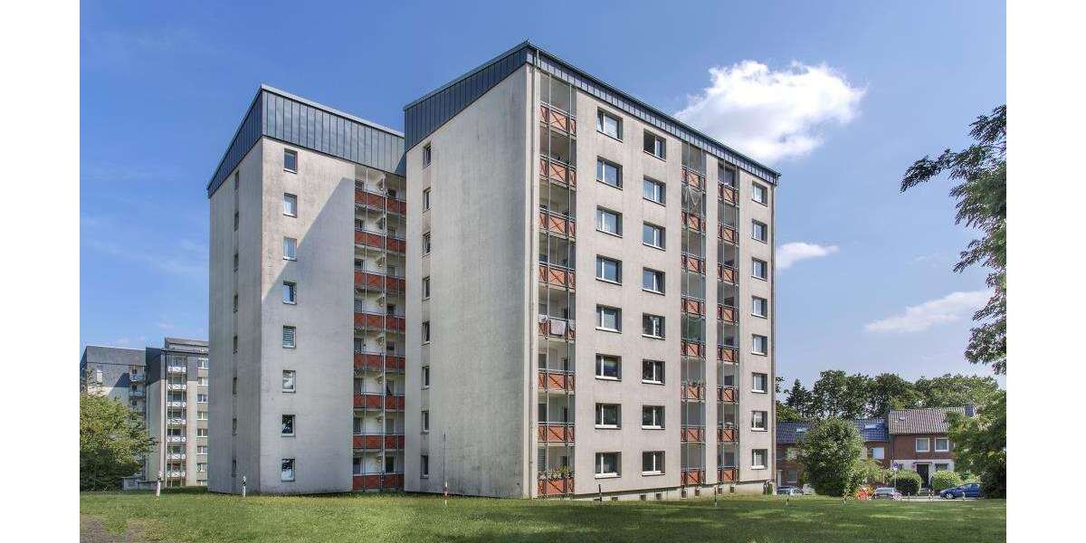 Etagenwohnung Velbert Kostenberg - 2 Zimmer, 67 m&sup2;, 479&euro; | Angebot:26865044