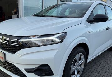 Dacia Sandero 7.084 km 15.535 &euro; Radevormwald 42477