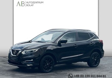 Nissan Qashqai 94.500 km 15.900 &euro; Solingen/NRW 42655