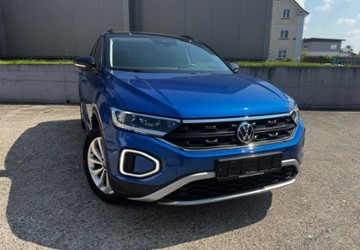 VW T-Roc 8.500 km 26.950 &euro; Solingen 42699
