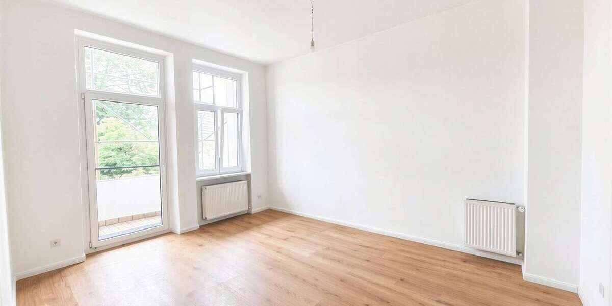 Etagenwohnung Wuppertal Gemarkung Langerfeld - 4 Zimmer, 88 m&sup2;, 1.000&euro; | Angebot:27252106