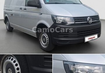 VW T6 Transporter 138.373 km 15.700 &euro; Solingen 42699