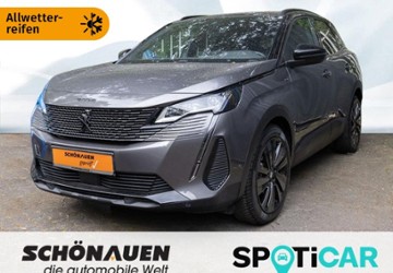 Peugeot 3008 6.407 km 25.990 &euro; Solingen 42697