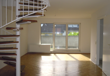 Wohnung Mettmann Metzkausen - 2 Zimmer, 77 m&sup2;, 680&euro; | Angebot:27189603