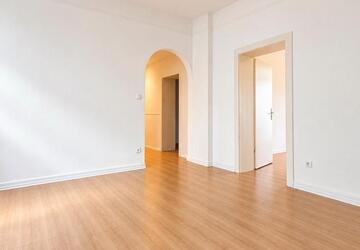 Wohnung Remscheid Lüttringhausen - 3 Zimmer, 65 m&sup2;, 700&euro; | Angebot:27595448