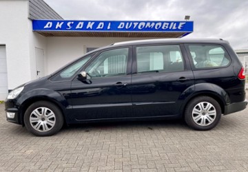 Ford Galaxy 186.000 km 4.700 &euro; Wipperfürth 51688