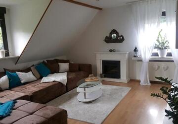 Wohnung Köln Porz - 4 Zimmer, 120 m&sup2;, 1.250&euro; | Angebot:27619526
