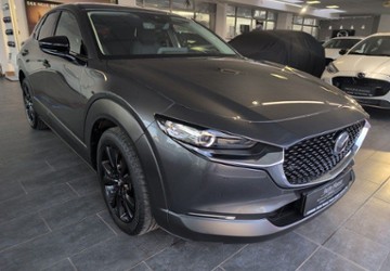 Mazda CX-30 53.120 km 23.490 &euro; Solingen 42655