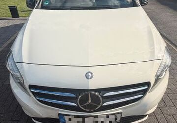 Mercedes-Benz A 180 159.000 km 14.490 &euro; Wuppertal 42111