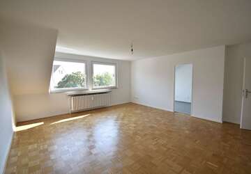 Wohnung Düsseldorf Benrath - 3 Zimmer, 72 m&sup2;, 1.250&euro; | Angebot:27179495