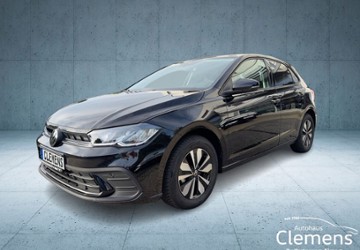 VW Polo 6.637 km 22.900 &euro; Düsseldorf 40472