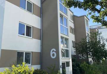 Wohnung Köln Rodenkirchen - 4 Zimmer, 96 m&sup2;, 1.380&euro; | Angebot:27339519
