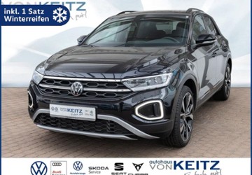 VW T-Roc 17.098 km 29.950 &euro; Solingen 42699
