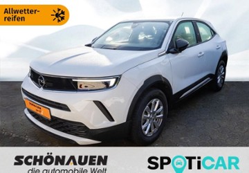 Opel Mokka 24.427 km 16.970 &euro; Solingen 42697